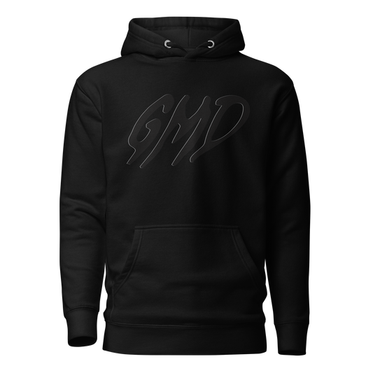 GMD Blowout Hoodie