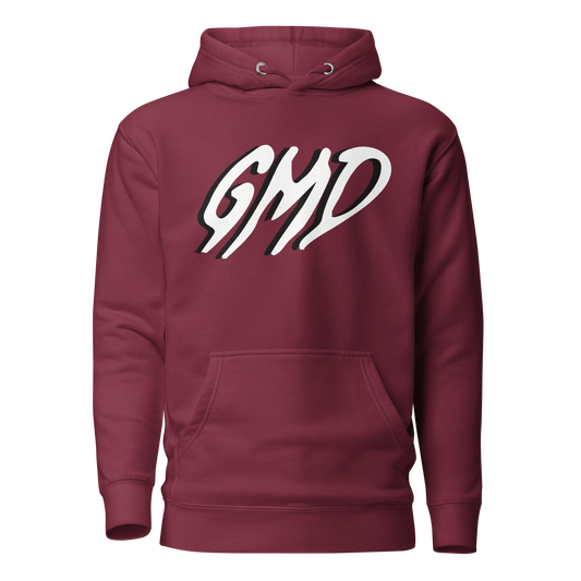 GMD Blowout Hoodie